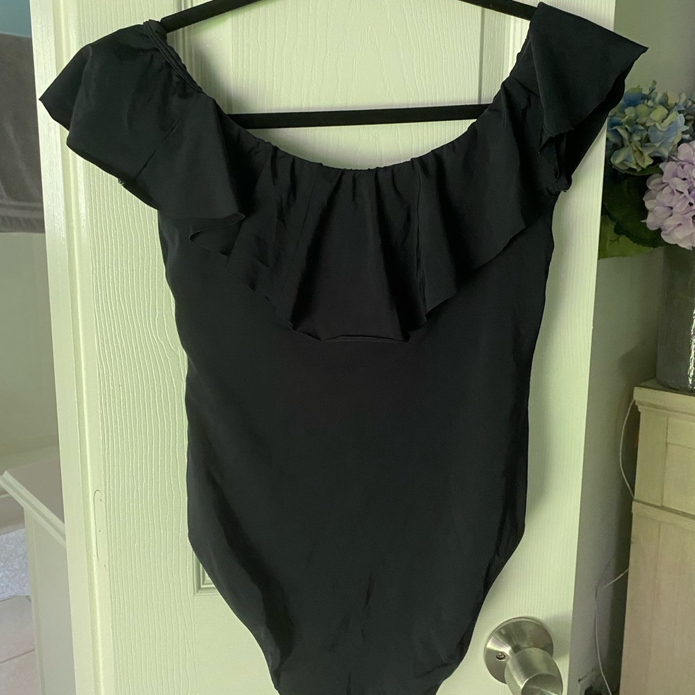 Trina Turk Bathing Suit